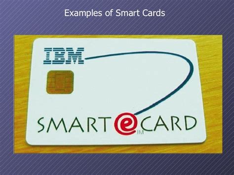 types of smart cards ppt|smart card security system ppt.